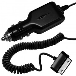 Chargeur Allume-cigare Auto Voiture pour Samsung Galaxy Tab 2 10.1