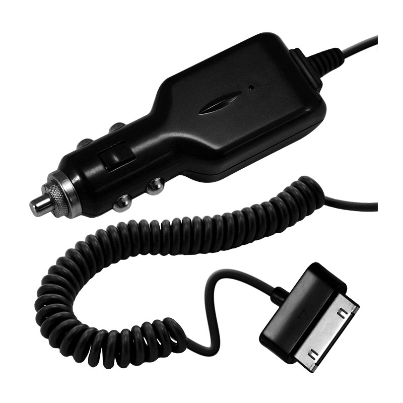 Chargeur Allume-cigare Auto Voiture pour Samsung Galaxy Tab 2 10.1