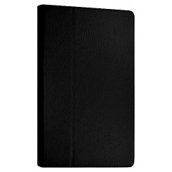 Etui et mode Support Couleur Noir pour Apple Ipad 1