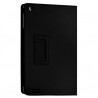 Etui et mode Support Couleur Noir pour Apple Ipad 1