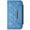 Etui Universel L Style Diamant Couleur