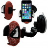 Support Auto Voiture Universel 2 en 1 pour APPLE IPHONE 4S