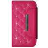 Etui Universel L Style Diamant Couleur