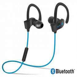 Écouteur Bluetooth pour Smartphone Apple iPhone 8, iPhone 7, iPhone 6S, iPhone 6