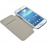 Coque Housse Etui à rabat latéral et porte-carte pour Samsung Galaxy Express 2 couleur + Film de Protection