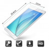 Pack de 2 Films de Protection d'Ecran Universel M pour Tablette Samsung Galaxy Tab S2 9.7