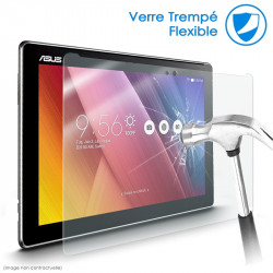 Protection en Verre Fléxible pour Tablette Asus VivoTab ME400C 10.1 pouces