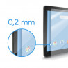 Film de Protection Verre Fléxible 9H pour Tablette Samsung Galaxy Tab A6 7"