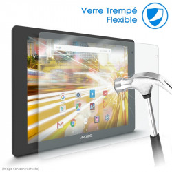 Protection en Verre Fléxible pour Tablette Lenovo Leno Tab 3 8 pouces