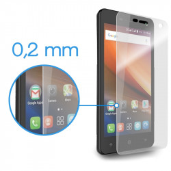 Verre Fléxible Dureté 9H pour Smartphone Xiaomi Redmi S2 (Pack x2)