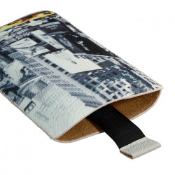 Housse Etui Pochette Universel S 