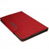 Housse Etui Universel pour Polaroid PTAB7XC (7") Couleur Rouge