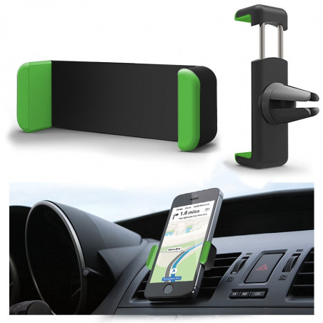 Support Smartphone Auto Universel pour Echo Horizon Lite