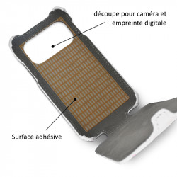 Etui à Clapet pour Smartphone Altice S41 Couleur (Ref.9)