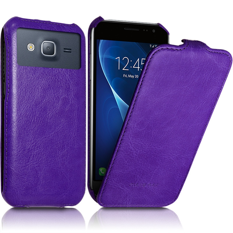 Etui à Clapet pour Smartphone Altice S41 Couleur (Ref.9)