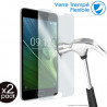 Verre Fléxible Dureté 9H pour Smartphone Blackview A7 Pro (Pack x2)