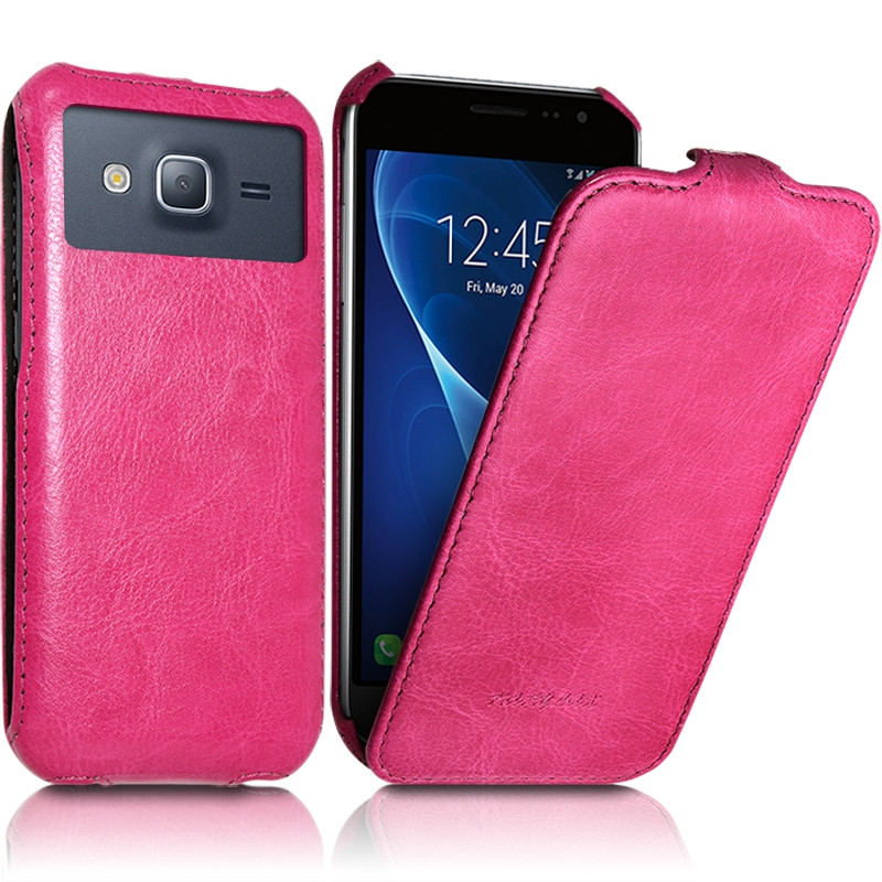 Etui à Clapet pour Smartphone Altice S41 Couleur (Ref.9)