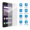 Verre Fléxible Dureté 9H pour Smartphone ZTE Blade V7 Lite (Pack x2)