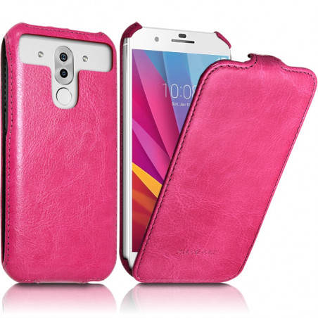 Etui à Clapet pour Smartphone Altice S41 Couleur (Ref.9)