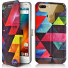 Etui de Protection Motif MV17 (Ref.3-A) pour Smartphone Archos Sense 47X