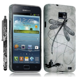 Housse Coque pour Samsung...