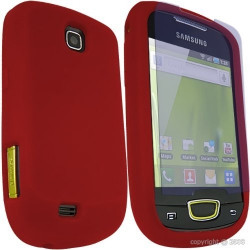 housse etui coque pour Samsung Galaxy Mini S5570