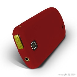 housse etui coque pour Samsung Galaxy Mini S5570