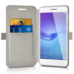 Etui de Protection Motif SC04 (Ref.3-A) pour Smartphone Danew Konnect 503