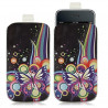 Housse coque étui pochette pour Apple Iphone 3G/3GS avec motif HF05