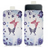 Housse coque étui pochette pour Apple Iphone 3G/3GS avec motif HF06