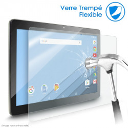 Protection écran en Verre Fléxible pour Tablette Apple iPad Pro 12,9"