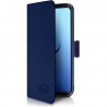 Etui Portefeuille Bleu (Ref.4-C) pour Smartphone Altice SX41