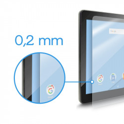 Protection écran en Verre Fléxible pour Tablette Lenovo Miix 520 12,2 pouces