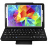 Etui avec Clavier Azerty Bluetooth pour Tablette Samsung Galaxy Tab S 8.4 T700/705