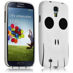 Housse Coque pour Samsung Galaxy S4 avec motif KJ15