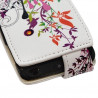 Housse coque étui pour Sony Ericsson Xperia Ray avec motif HF12