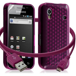 Seluxion -Housse coque gel...