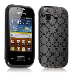 Housse coque hydro gel...