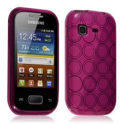 Housse coque hydro gel...