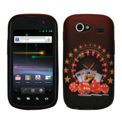 housse etui coque pour samsung NEXUS S i9020