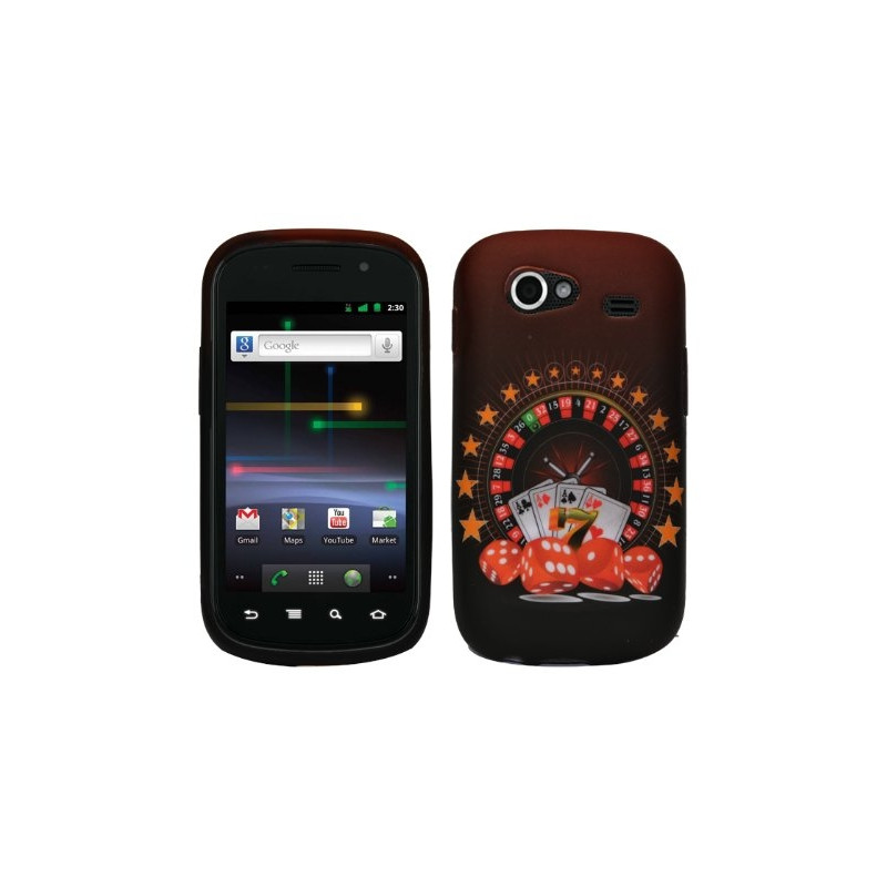 housse etui coque pour samsung NEXUS S i9020