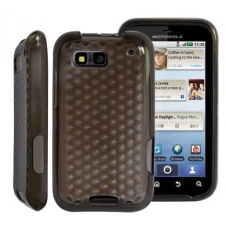 housse etui coque pour Motorola Defy