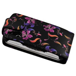 Housse coque étui pour Sony Ericsson Xperia Play + film de protection