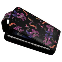 Housse coque étui pour Sony Ericsson Xperia Play + film de protection