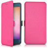 Housse Etui Porte-Carte Support Universel S Couleur Rose Fushia pour Archos 45b Helium 4G