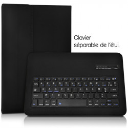 Étui Clavier Azerty Bluetooth Universel S pour Lenovo Tab-7304F 7 pouces