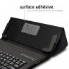 Étui Clavier Azerty Bluetooth Universel S pour Lenovo Tab-7304F 7 pouces
