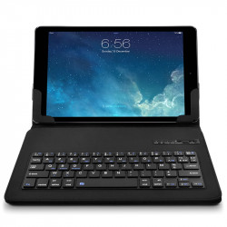 Étui Clavier Azerty Bluetooth Universel S pour Lenovo Tab-7304F 7 pouces