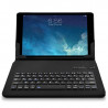 Étui Clavier Azerty Bluetooth Universel S pour Logicom La Tab 72 7 pouces