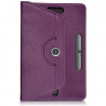 Etui Support Universel L Violet pour Tablette Alldocube Power M3 10,1"